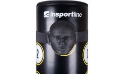 Boksa maiss ar sitienu masku inSPORTline Loveras