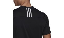 Adidas vīriešu T-krekls M 3S Back Tee Black GM2126