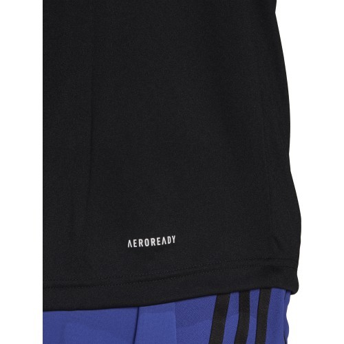 Мужская футболка Adidas M 3S Back Tee Black GM2126