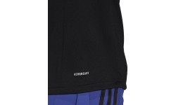 Adidas M 3S Back Tee Men's T-Shirt Black GM2126