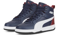Puma обувь для подростков Rebound Rugged Jr Blue 388243 03