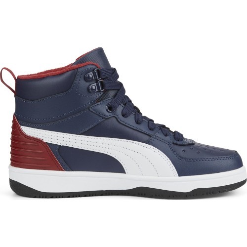 Puma apavi pusaudžiem Rebound Rugged Jr Blue 388243 03