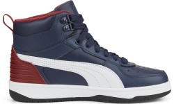 Puma обувь для подростков Rebound Rugged Jr Blue 388243 03