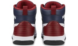 Puma обувь для подростков Rebound Rugged Jr Blue 388243 03