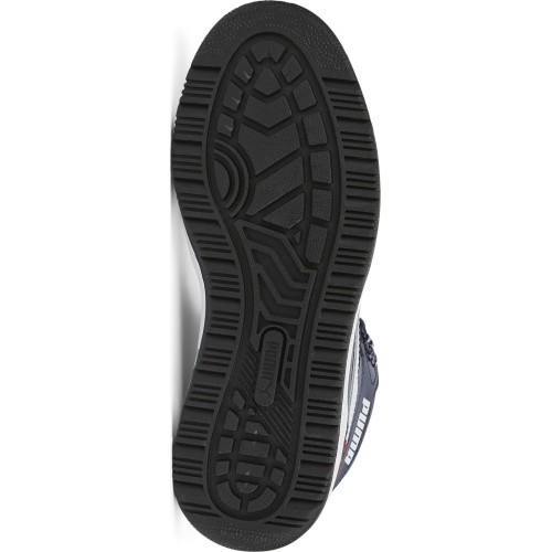 Puma apavi pusaudžiem Rebound Rugged Jr Blue 388243 03
