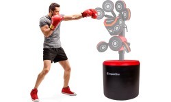 Мягкий цилиндр для боксёрского тренажёра inSPORTline Boxheist Fix