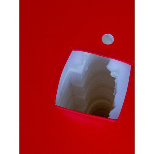 Мягкий цилиндр для боксёрского тренажёра inSPORTline Boxheist Fix