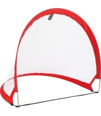 Складные футбольные ворота Bandito 60x40x40 cmm 2 шт.