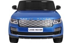 Электромобиль Range Rover HSE, синий