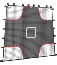 BERG PlayBase futbola mērķa tīkls M