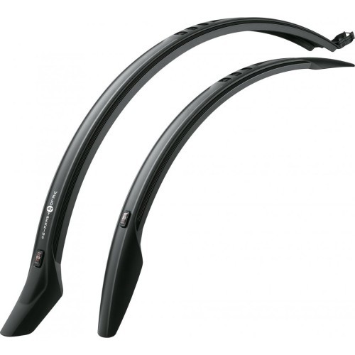 Fender set SKS Velo 47 trekking