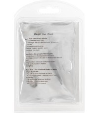 Многоразовая грелка для рук MFH