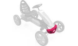 Rally - Under spoiler Pearl