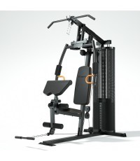 Домашний тренажерный зал inSPORTline ProfiGym C35