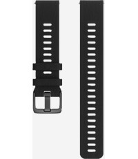 POLAR SILICONE 20mm (Ignite/Unite/Pacer) apyrankė