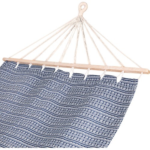 Hammock 200 x 100 cm ny/wt Spokey ZUNI