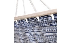 Hammock 200 x 100 cm ny/wt Spokey ZUNI