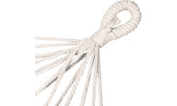 Hammock 200 x 100 cm ny/wt Spokey ZUNI