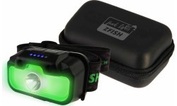 ZFISH Headlamp Lumenix