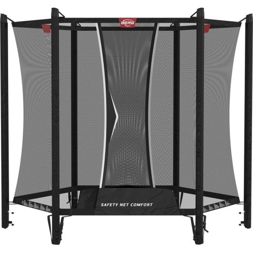 Защитная сетка BERG Comfort 200