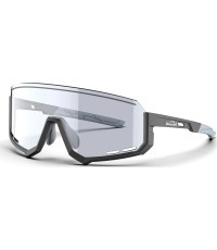 Magicshine SPRINTER Photochromic (черный/серый)