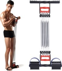 inSPORTline Tenspring krūšu trenažieris