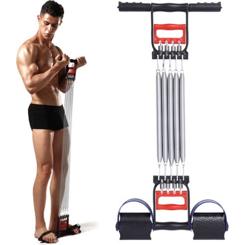 Chest Expander inSPORTline Tenspring