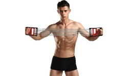 Эспандер для груди inSPORTline Tenspring