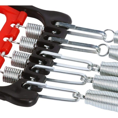 Chest Expander inSPORTline Tenspring
