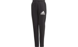 Брюки для мальчиков Adidas B Bos Fl Pant Black GJ6669