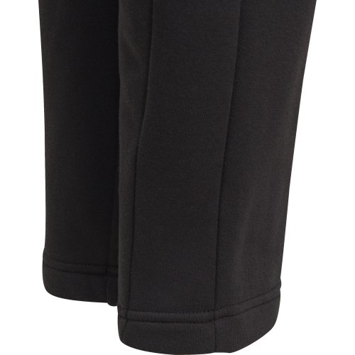 Брюки для мальчиков Adidas B Bos Fl Pant Black GJ6669