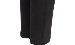 Брюки для мальчиков Adidas B Bos Fl Pant Black GJ6669