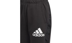 Брюки для мальчиков Adidas B Bos Fl Pant Black GJ6669