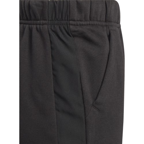 Adidas Boys' Pants B Bos Fl Pant Black GJ6669