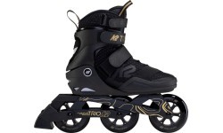 Роликовые коньки K2 Trio 110 2021