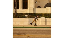 Роликовые коньки K2 Trio 110 2021