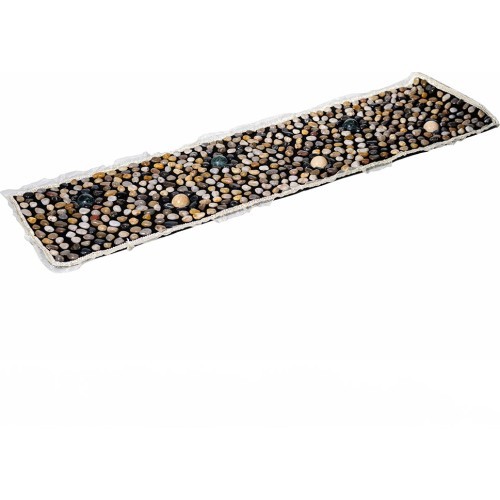 Walk Massage Mat inSPORTline Butwal 148 x 40 cm