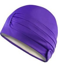 Peldēšanas cepure LADIES CAP - 09