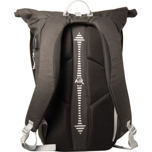 Backpack Yate Brisi, 30 l - Black