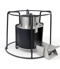 Origin Outdoors Rocket Stove 'Lightweight'