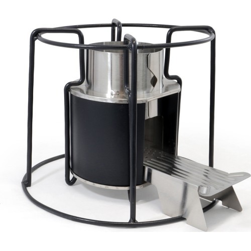 Ракетная печь Origin Outdoors Rocket Stove «Lightweight»