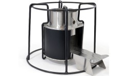 Origin Outdoors Rocket Stove 'Lightweight'