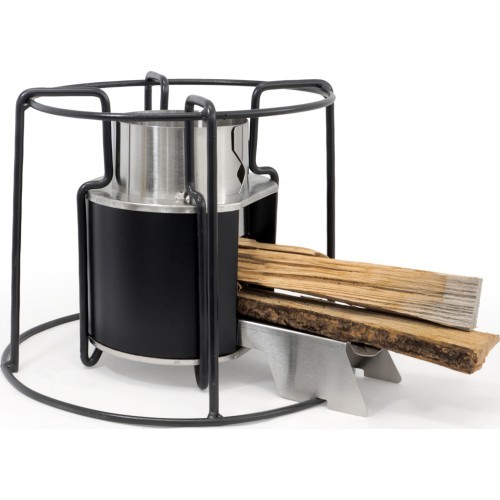 Origin Outdoors Rocket Stove „Lightweight“ raķešu plīts