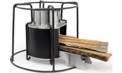 Origin Outdoors Rocket Stove „Lightweight“ raķešu plīts