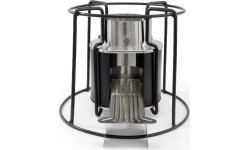 Origin Outdoors Rocket Stove 'Lightweight'