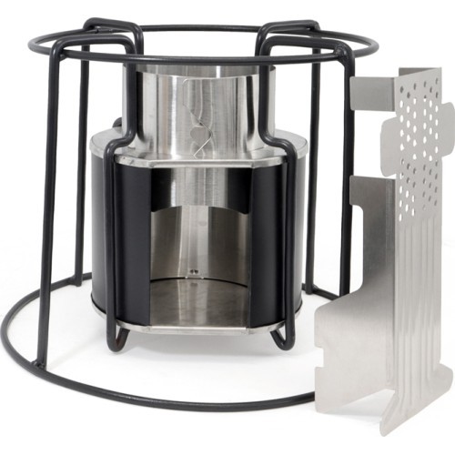 Origin Outdoors Rocket Stove 'Lightweight'