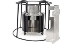 Origin Outdoors Rocket Stove 'Lightweight'
