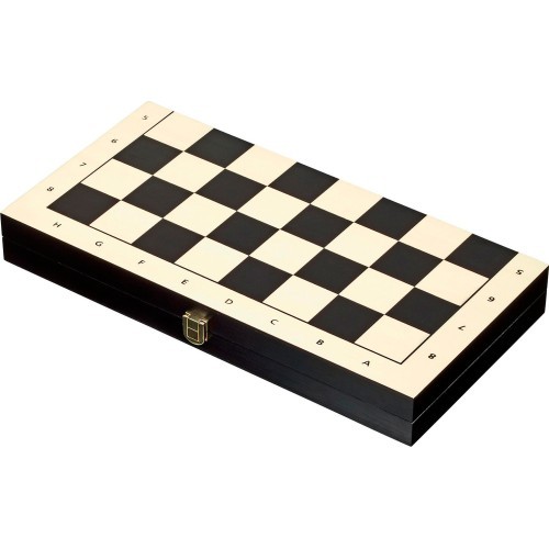 Backgammon, Chess, Checkers Set Philos 41x20.5