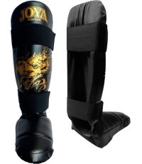 Apakšstilbu sargi Joya Gold Dragon