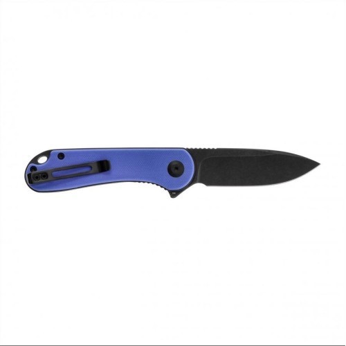 Saliekams nazis Civivi Elementum C907X, zils